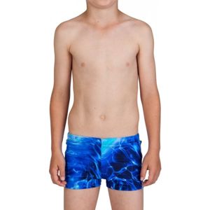 Lotto OCEAN modrá 116-122 - Chlapecké plavky
