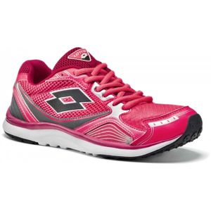 Lotto SPEEDRIDE III W růžová 9 - Dámská běžecká obuv