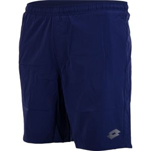 Lotto MEDLEY SHORT tmavě modrá XL - Pánské sportovní šortky