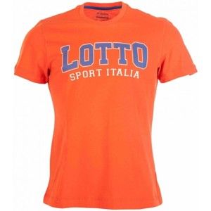 Lotto T-SHIRT HAYLE - Pánské triko