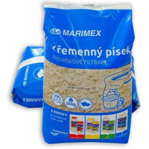 Marimex PÍSKOVÁ NÁPLŇ Písková náplň, hnědá, velikost os