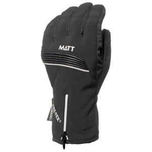 Matt BLANCA GORE WARM černá XS - Dámské prstové rukavice