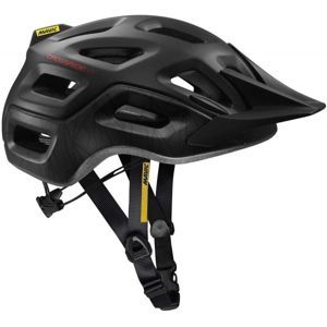 Mavic CROSSRIDE W Dámská cyklistická helma, černá, velikost S