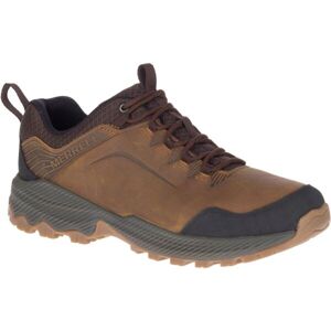 Merrell FORESTBOUND Pánské outdoorové boty, Hnědá, velikost 12.5