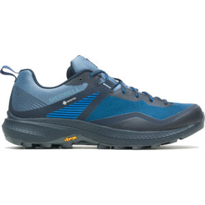 Merrell MQM 3 GTX Pánské outdoorové boty, modrá, velikost 46.5