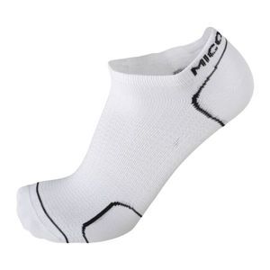 Mico LIG WEIGHT LOWCUT - Funkční cyklistické ponožky