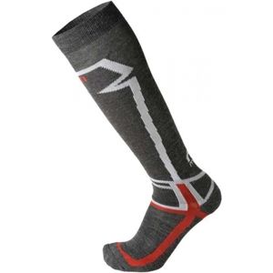 Mico SKI SOCK-BASIC - Lyžařské ponožky