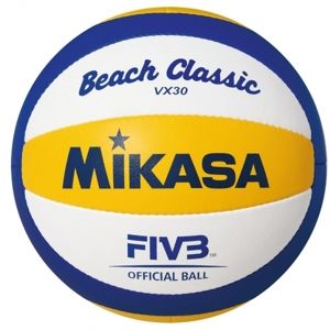 Mikasa VX30 - Beachvolejbalový míč
