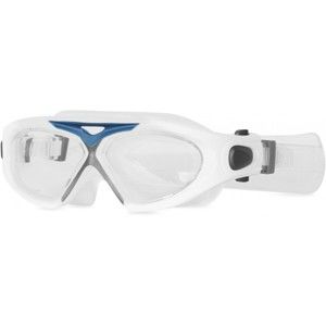 Miton HAZEL Plavecké brýle, bílá, velikost os