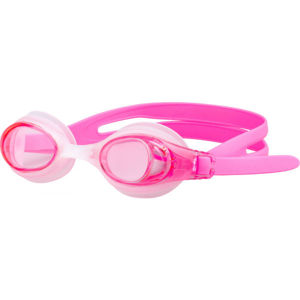 Miton Dětské plavecké brýle Dětské plavecké brýle, růžová, velikost UNI