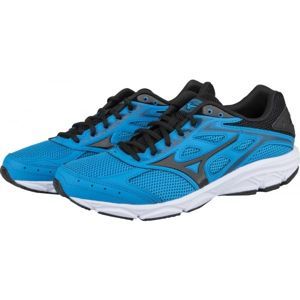 Mizuno MAXIMIZER 21 modrá 10 - Pánská běžecká obuv