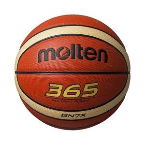 Molten BGN7X  6 - Basketbalový míč