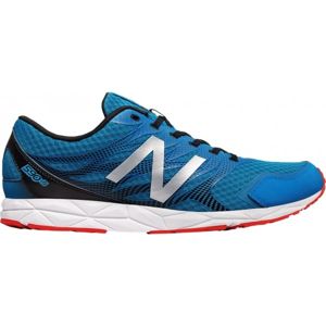 New Balance M590RB5 modrá 8 - Pánská běžecká obuv