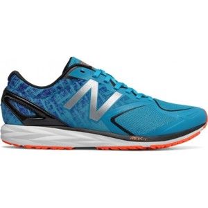 New Balance MSTROLU2 modrá 10.5 - Pánská běžecká obuv
