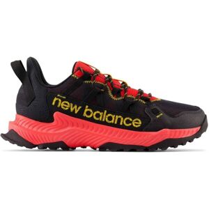 New Balance MTSHAET1 Pánská běžecká obuv, červená, veľkosť 46.5