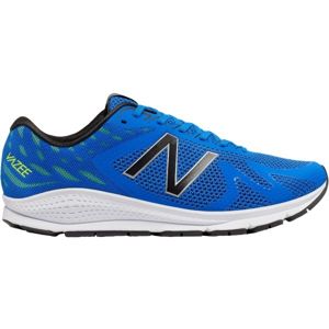 New Balance MURGEBY modrá 8 - Pánská běžecká obuv