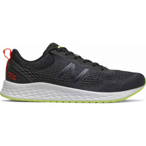 New Balance MARISCH3 Pánská běžecká obuv, černá, veľkosť 45