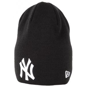 New Era NEW YORK YANKEES černá  - Klubová zimní čepice