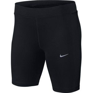 Nike DF ESSENTIAL 8 SHORT - Dámské běžecké šortky