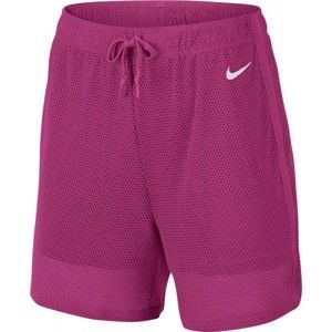 Nike MESH SHORT - Dámské šortky