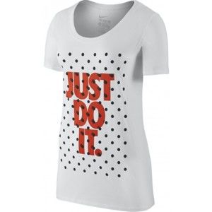 Nike TEE-BF SHADOW DOT JDI - Dámské tričko