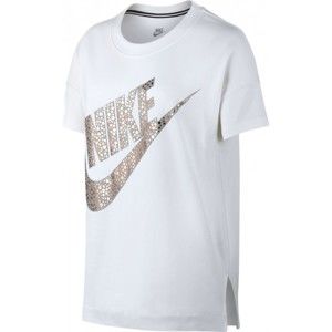Nike SPORTSWEAR TOP - Dámské triko