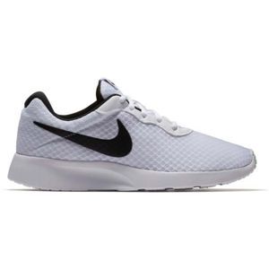 Nike TANJUN bílá 8.5 - Dámská volnočasová obuv