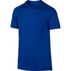 Nike NK DRY ACDMY TOP SS - Dětské tričko