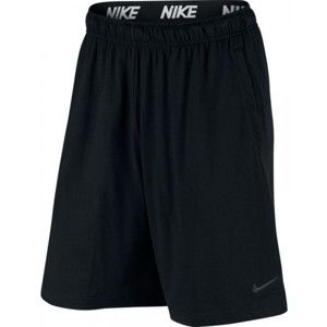 Nike NK SHORT DRI-FIT COTTON M - Pánské kraťasy