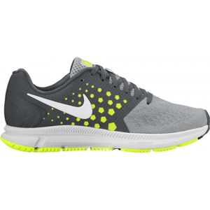 Nike ZOOM SPAN W zelená 6.5 - Dámská běžecká obuv