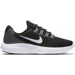 Nike LUNARCONVERGE W černá 8 - Dámská běžecká obuv