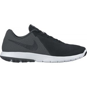 Nike FLEX EXPERIENCE RN 6 černá 10.5 - Pánská běžecká obuv
