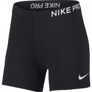 Nike PRO SHORT 5IN - Dámské sportovní kraťásky