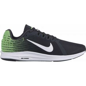 Nike DOWNSHIFTER 8 černá 8.5 - Pánská běžecká obuv