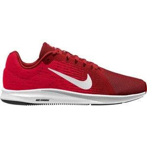 Nike DOWNSHIFTER 8 červená 9.5 - Pánská běžecká obuv