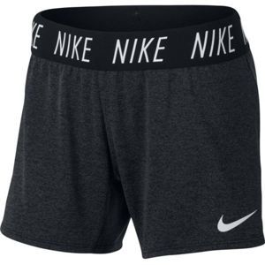 Nike DRY SHORT TROPHY černá L - Dětské sportovní šortky