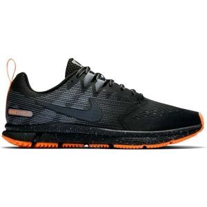 Nike AIR ZOOM SPAN 2 SHIELD M - Pánská běžecká obuv