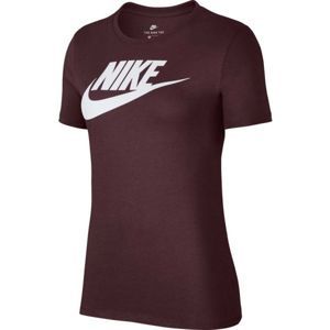 Nike NSW TEE TBL SCP FTRA LOGO - Dámské tričko