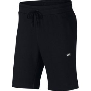 Nike NSW OPTIC SHORT černá M - Pánské kraťasy
