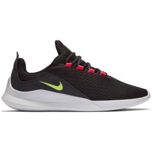 Nike VIALE černá 8.5 - Pánské volnočasové boty