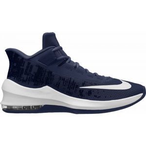 Nike AIR MAX INFURI 2 MID - Pánská basketbalová obuv