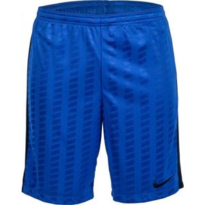 Nike ACDMY SHORT modrá M - Pánské šortky