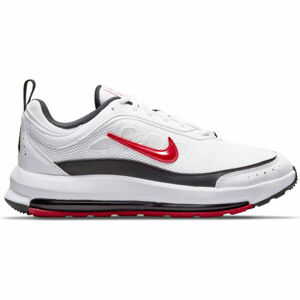 Nike AIR MAX AP Dámská volnočasová obuv, bílá, velikost 37.5