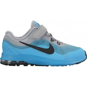 Nike AIR MAX DYNASTY 2 modrá 1.5Y - Chlapecká obuv