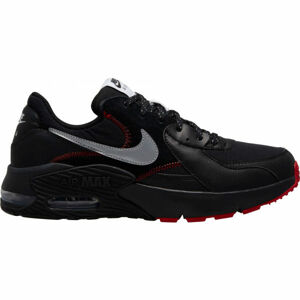 Nike AIR MAX EXCEE Pánská volnočasová obuv, černá, veľkosť 41