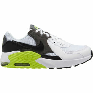 Nike AIR MAX EXCEE Dámská volnočasová obuv, bílá, velikost 41