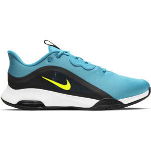 Nike AIR MAX VOLLEY Pánská tenisová obuv, Světle modrá, velikost 42