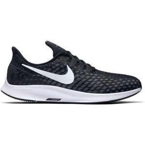 Nike AIR ZOOM PEGASUS 35 tmavě šedá 12 - Pánská běžecká obuv