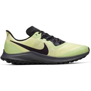 Nike AIR ZOOM PEGASUS 36 TRAIL - Pánská běžecká obuv