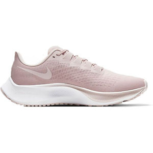 Nike AIR ZOOM PEGASUS 37 W Dámská běžecká obuv, růžová, velikost 42